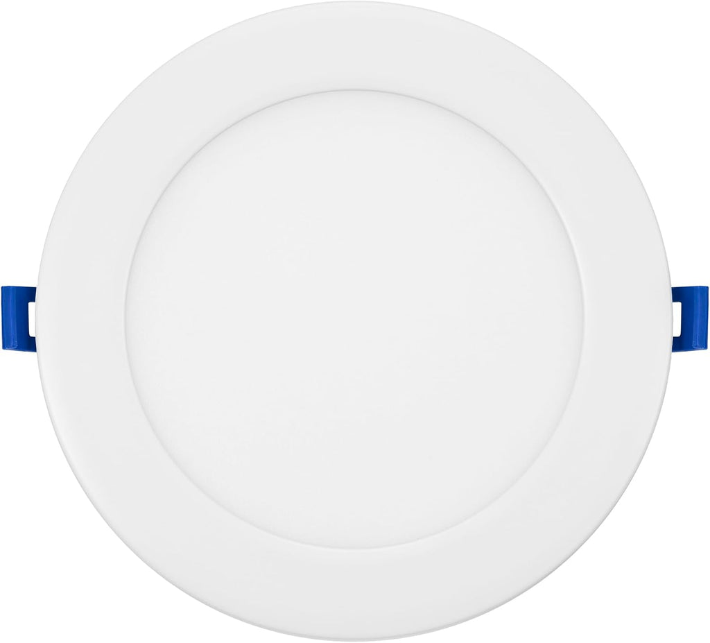 Slim 5CCT LED Recessed Downlight