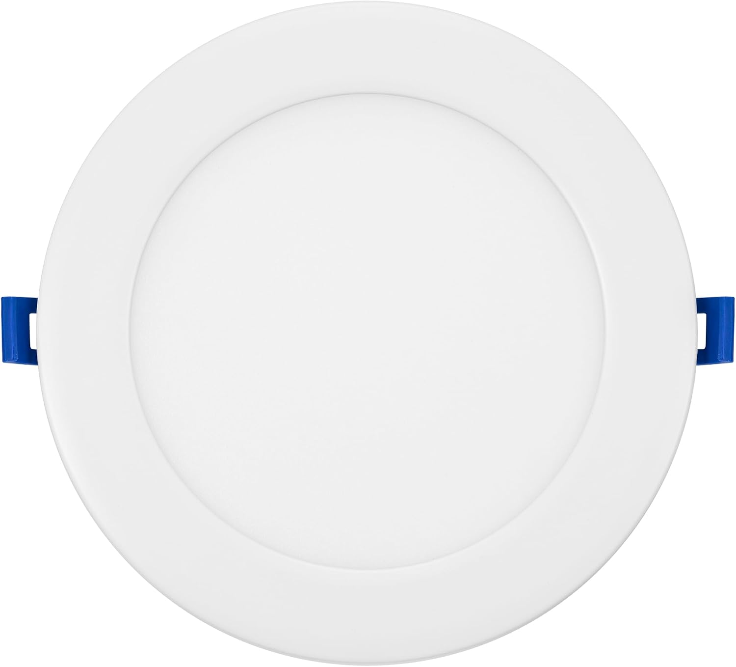 Slim 5CCT LED Recessed Downlight