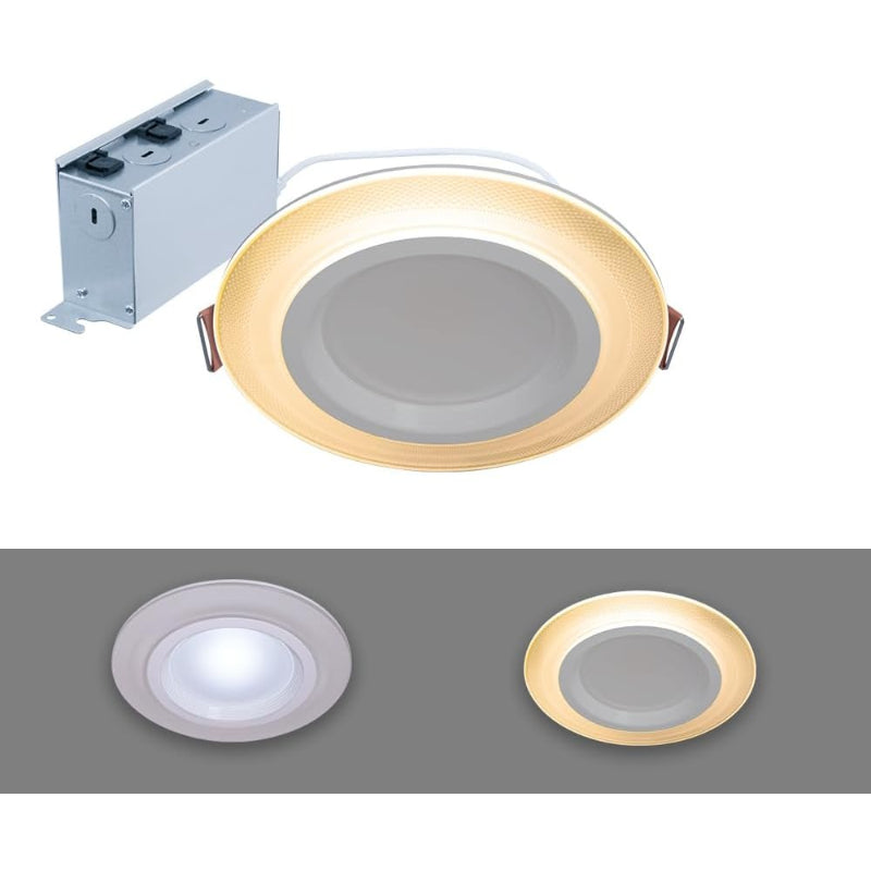 5CCT Canless LED Recessed Light